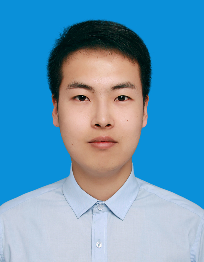 Jiawei Liu (刘佳伟)